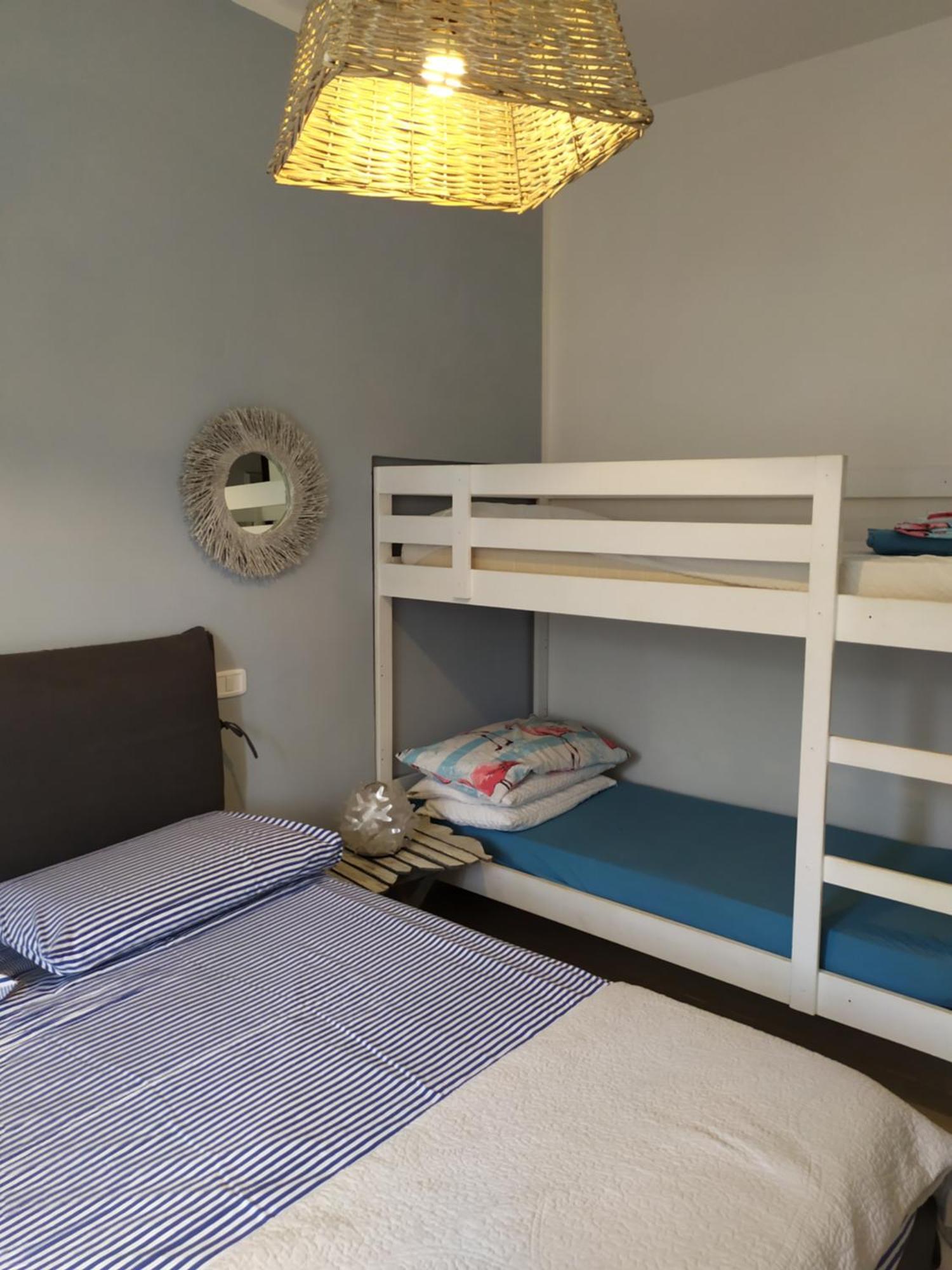 Bilocale A 40 Mt. Dalla Spiaggia Circondato Dalla Pineta Marina di Grosseto Exterior foto